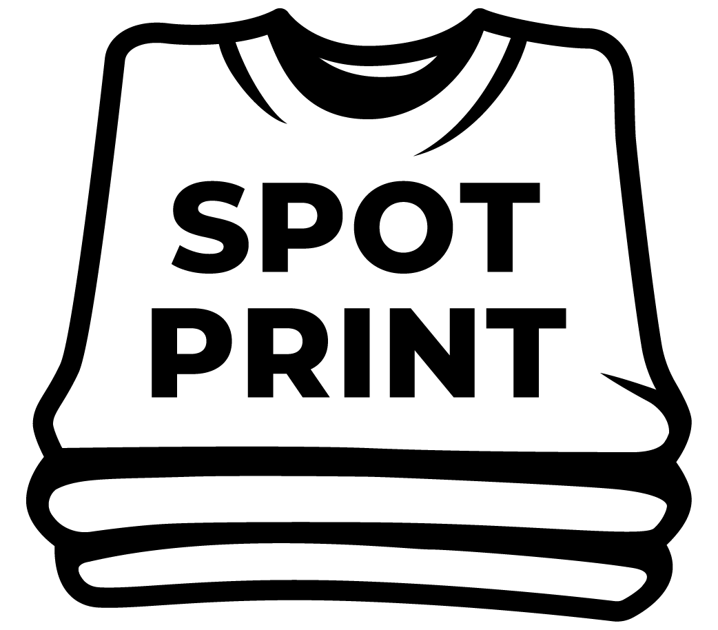 Spot Print