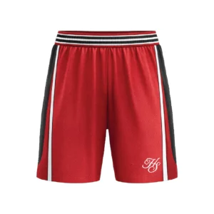 Softball Shorts With 3 Pockets