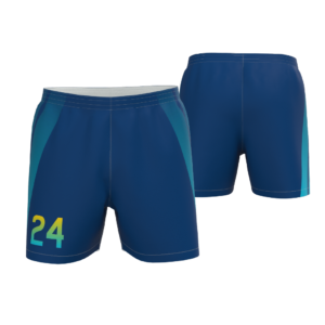 141 – Shorts