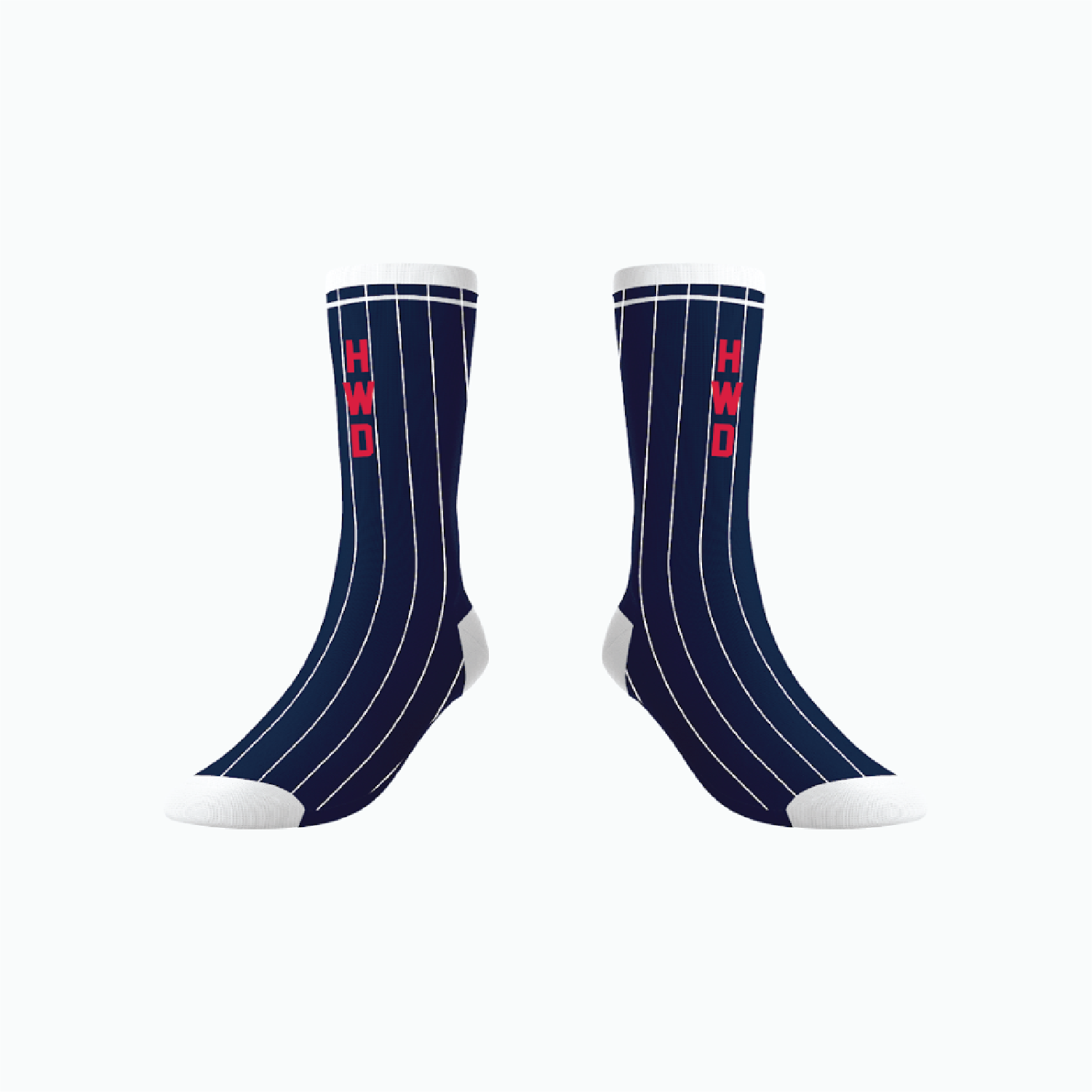 Sublimated Socks 15″ | RESTO Athletic