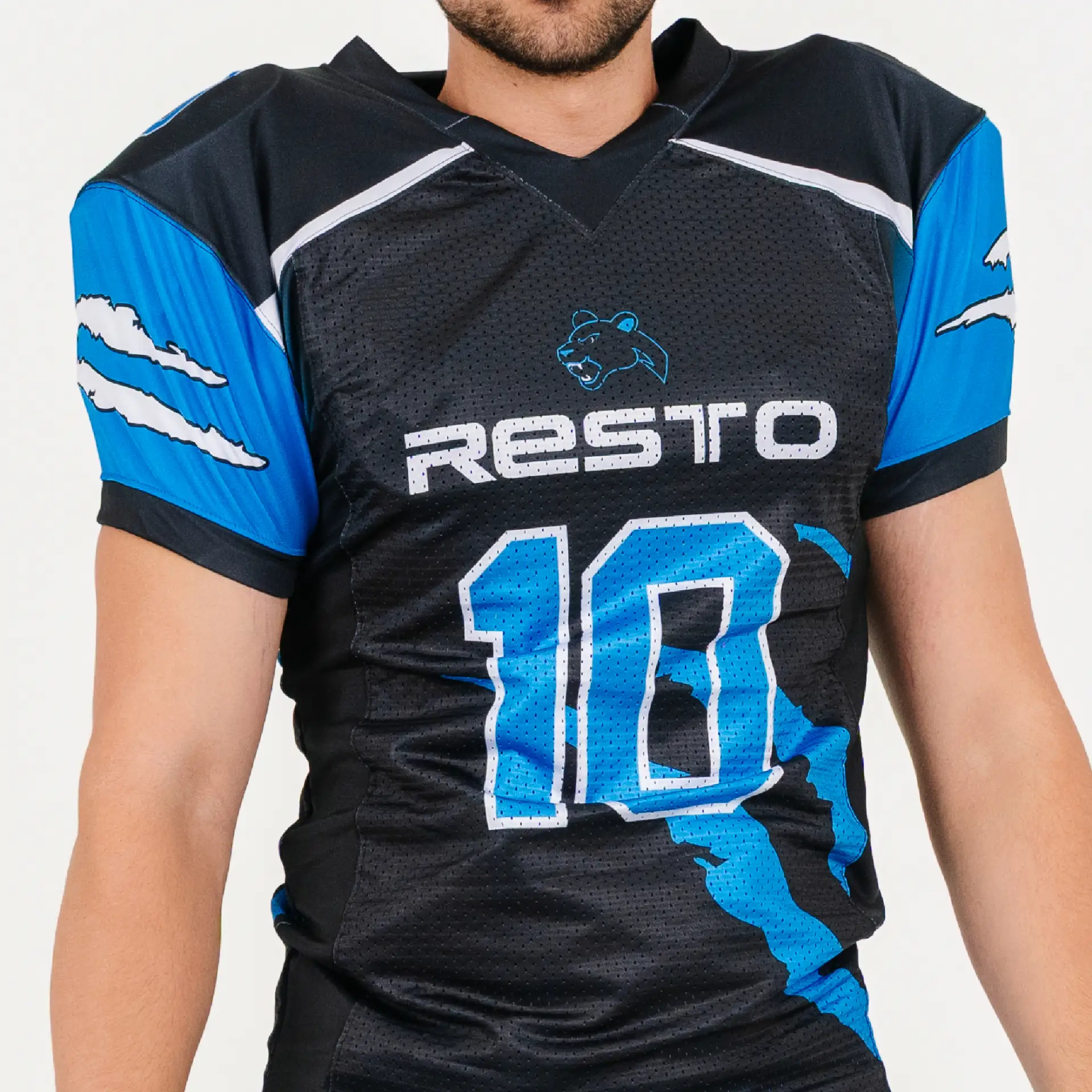 Boulder Elite Football Jersey thumbnail 2