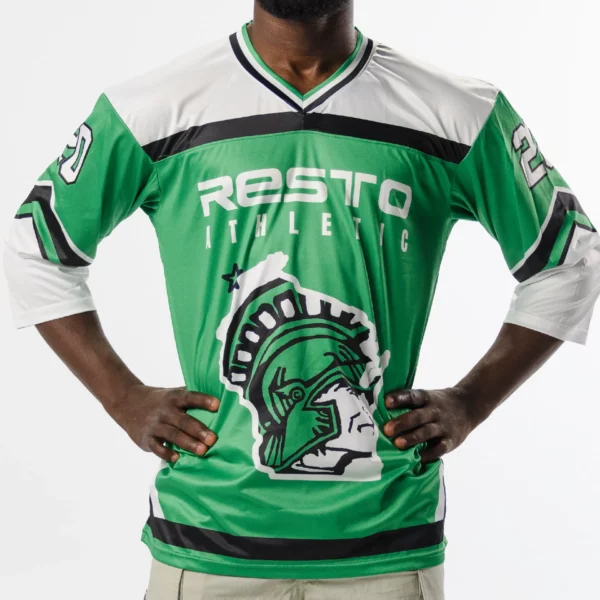 hockey fan jersey main image 1