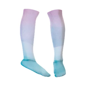 Sublimated Socks 31"