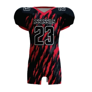 Boulder Elite Football Jersey