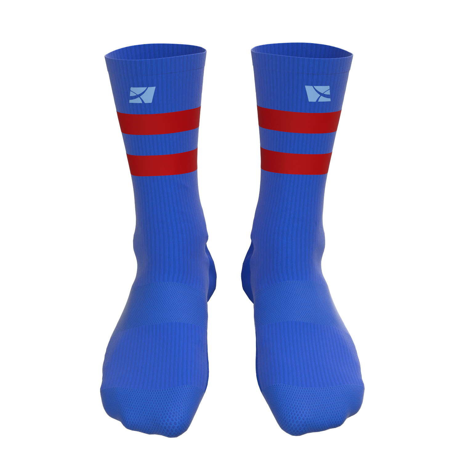 Sublimated Socks 15″ – 1707A | RESTO Athletic
