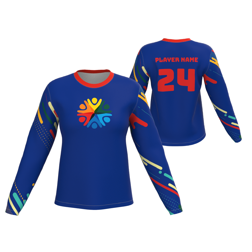 Crewneck Sweatshirt – WUT4 | RESTO Athletic