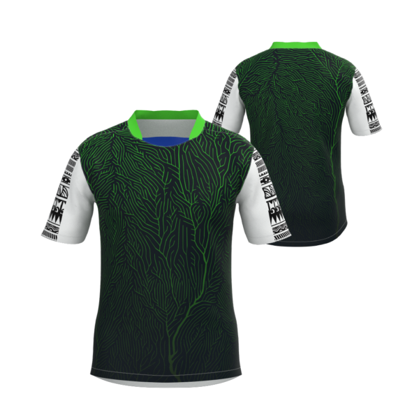 210 - Rugby Jersey