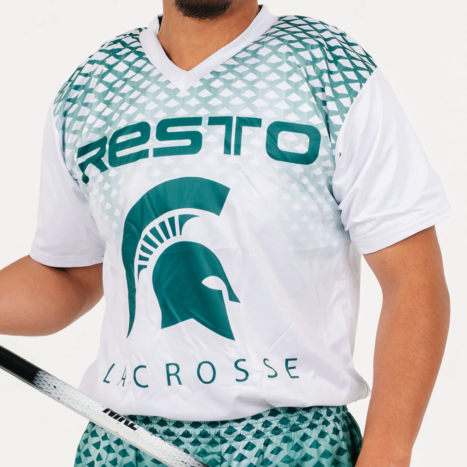 Lacrosse Jersey thumbnail 3