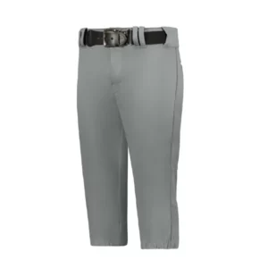 Resto Classic Crush Knickers Grey