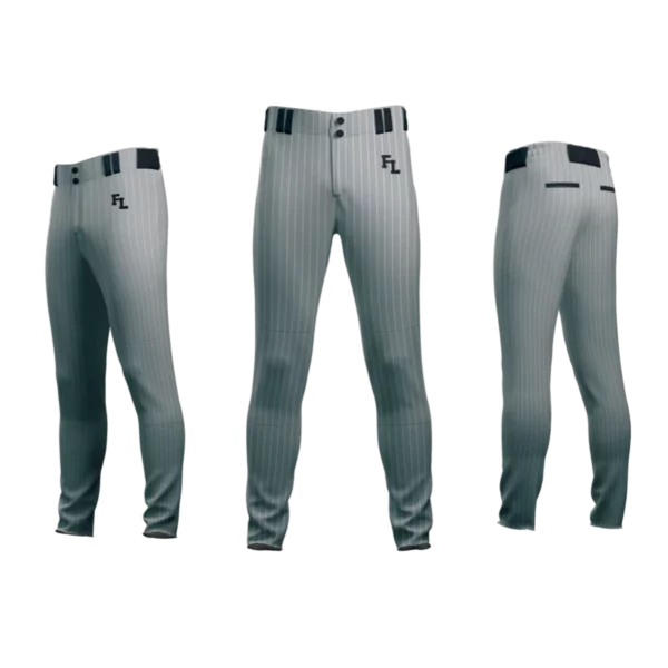 Baseball Clemson Pant Tapered Fit