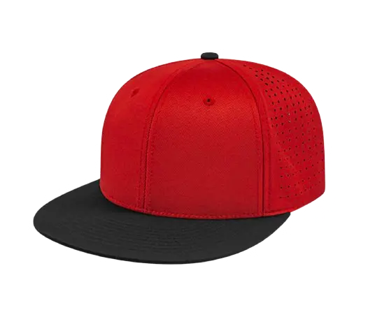 red-black