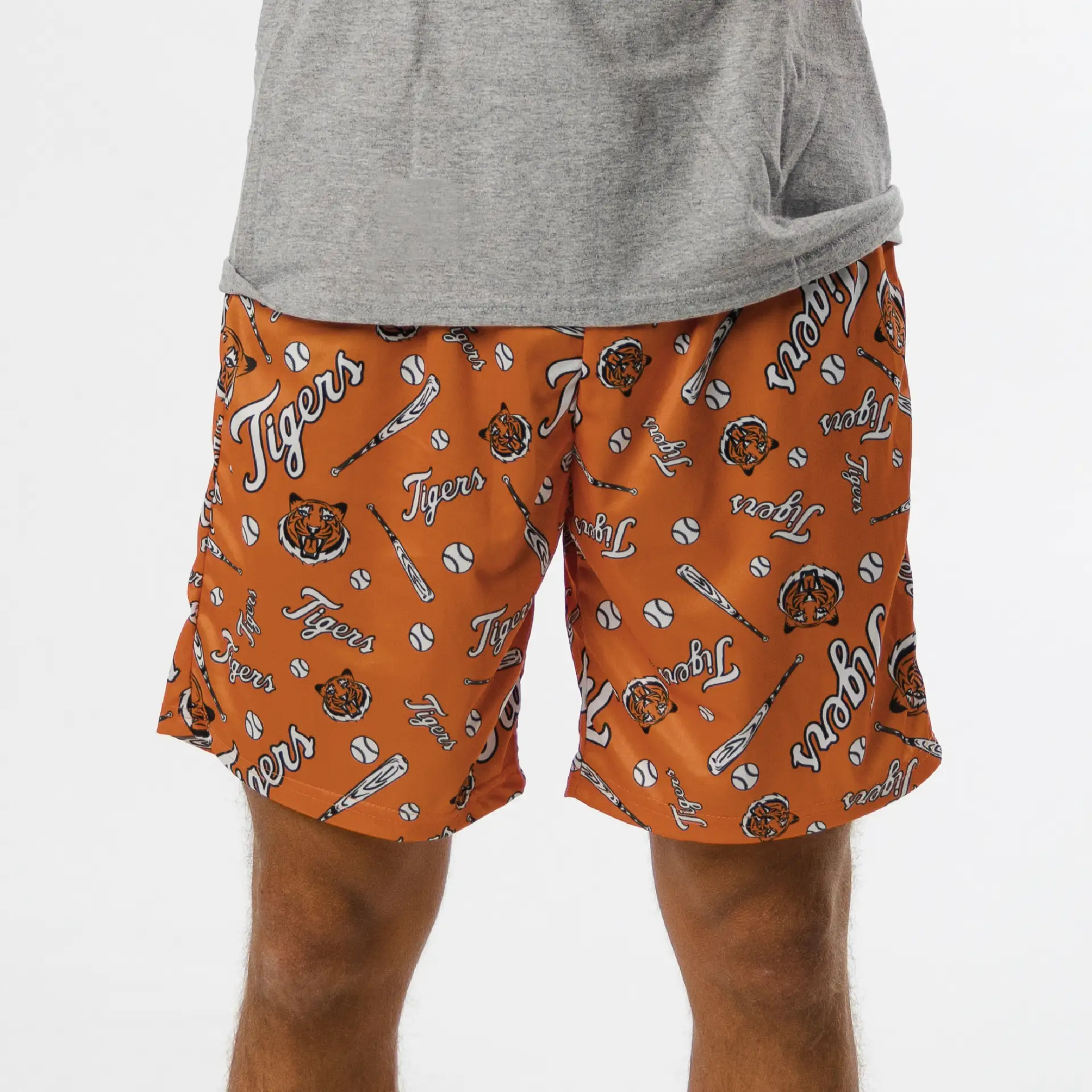 Jammie Shorts thumbnail 2