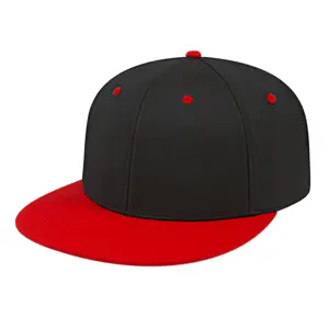 black-red