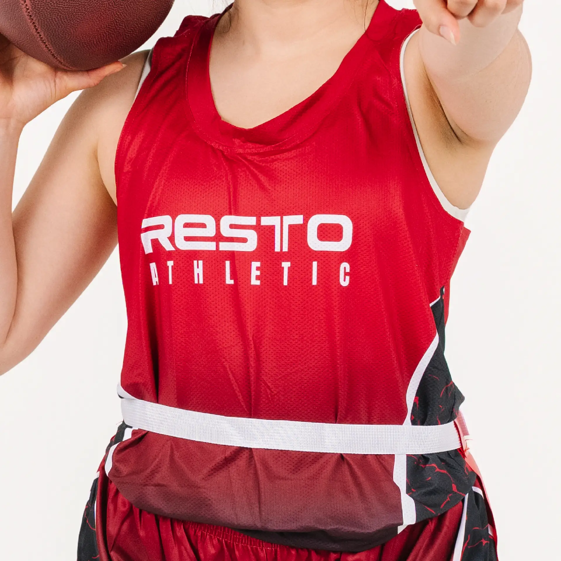 Racerback Jersey thumbnail 2