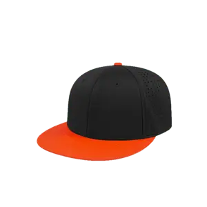black-orange