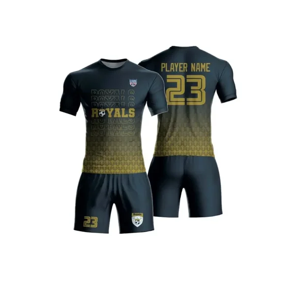 Compression Jersey and Shorts Compression Jersey and Shorts