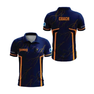 Elite Performance Polo