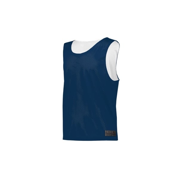 navy/white