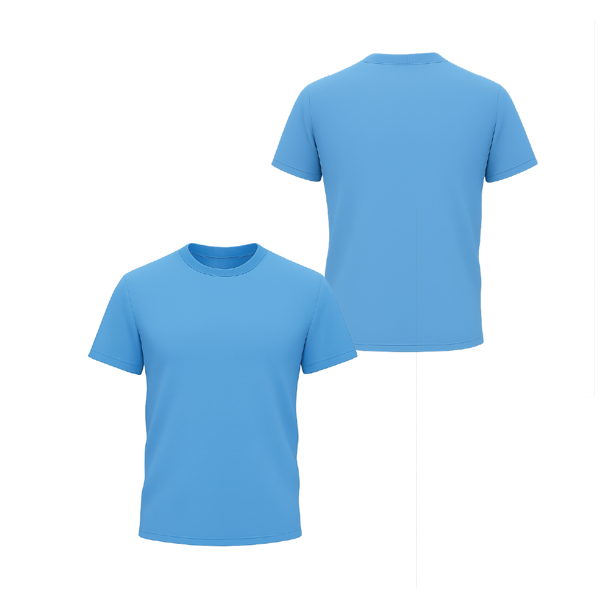 light-blue