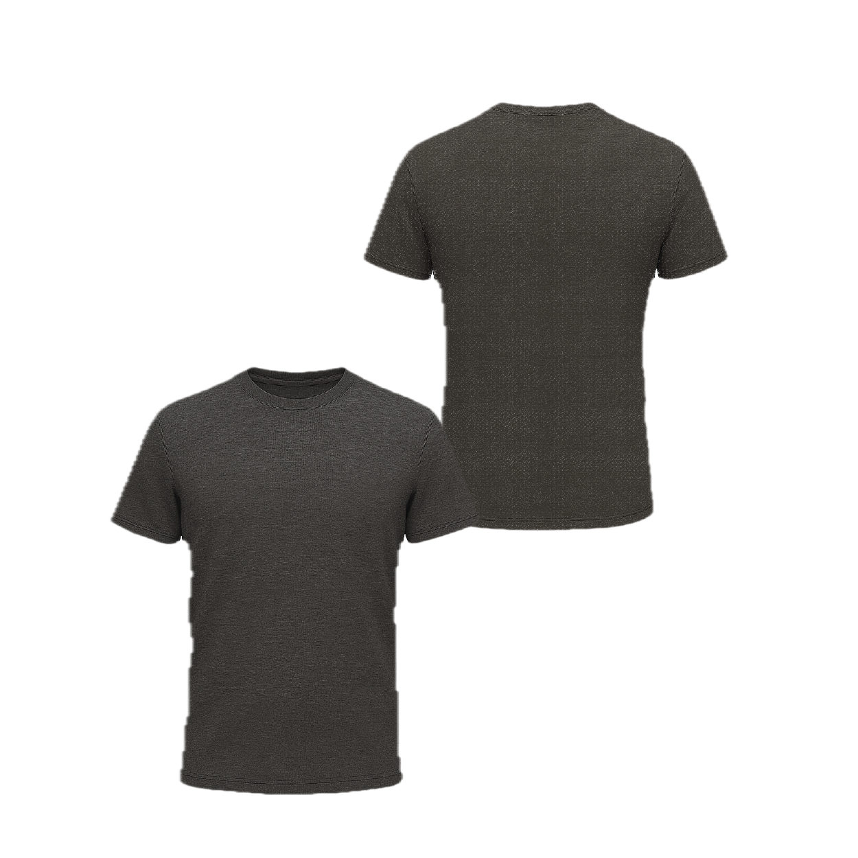 dark-heather-gray