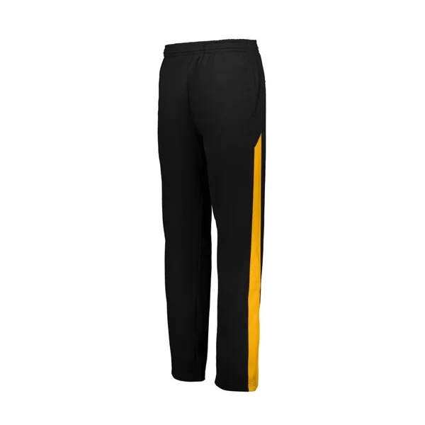 black/gold