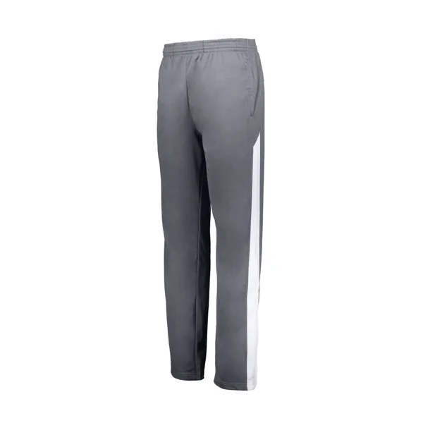 graphite/white