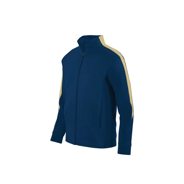 navy/vegas-gold