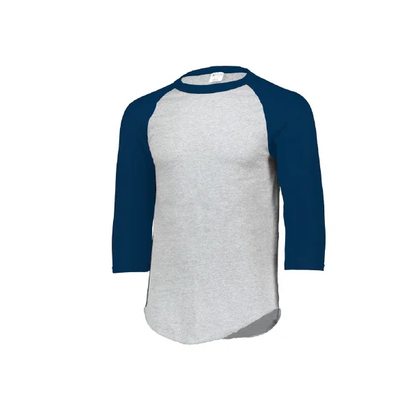 athletic-heather/navy