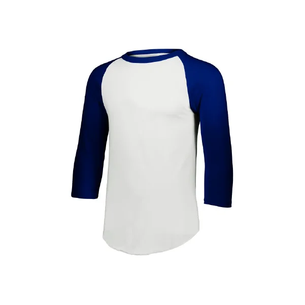 white/navy