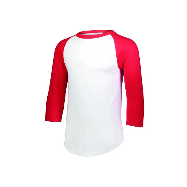 white/red