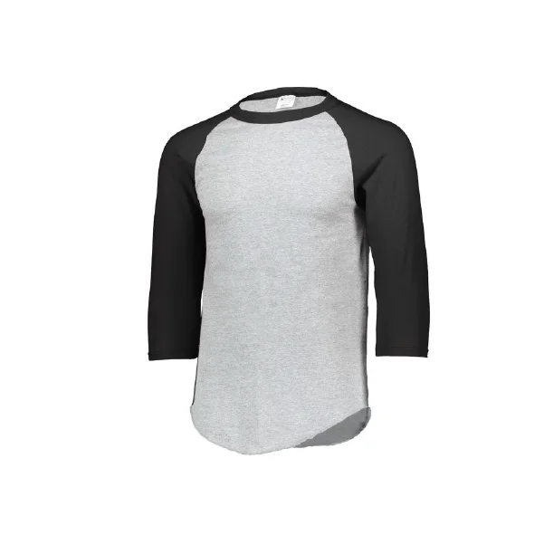 athletic-heather/black