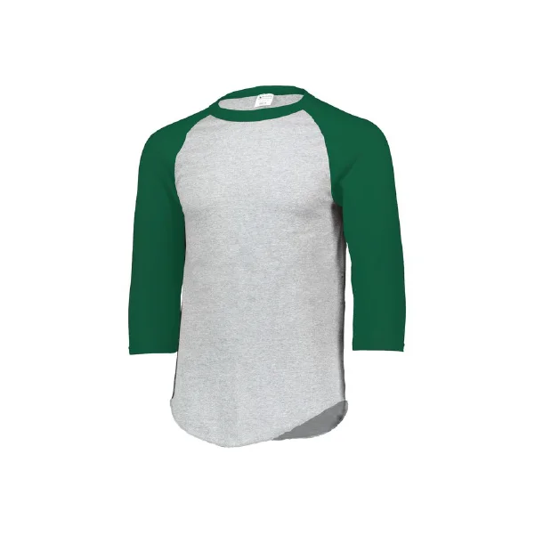athletic-heather/dark-green