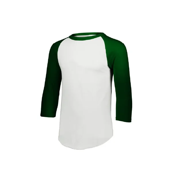 white/dark-green