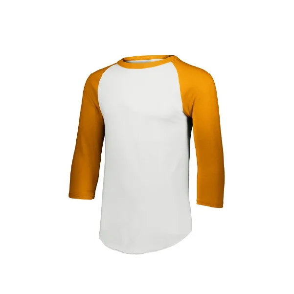 white/gold
