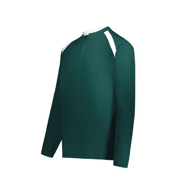 dark-green/white