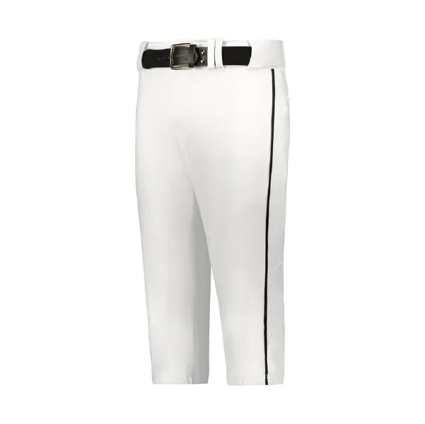 white-black