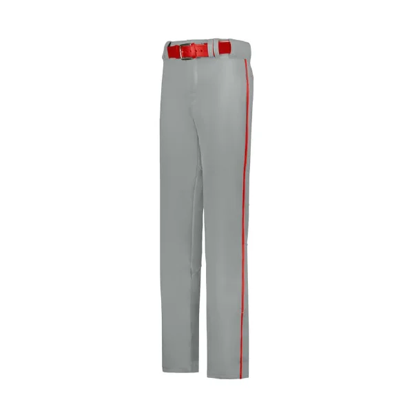 grey-red