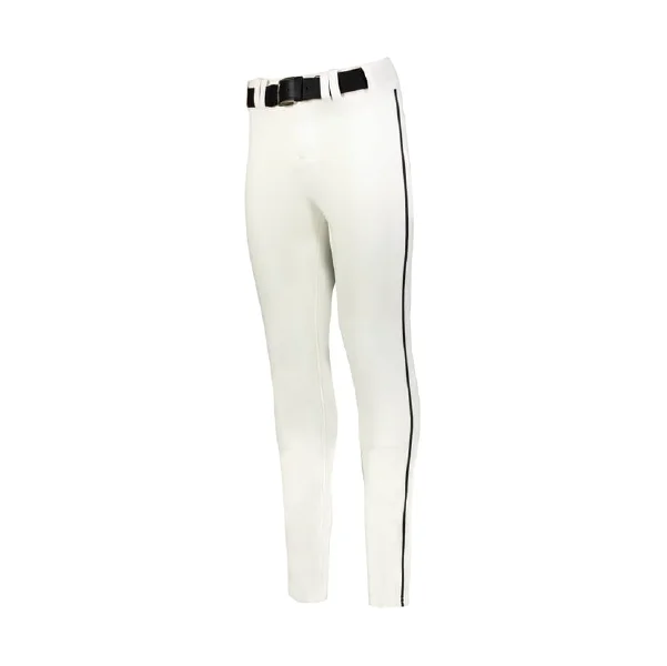 white-black
