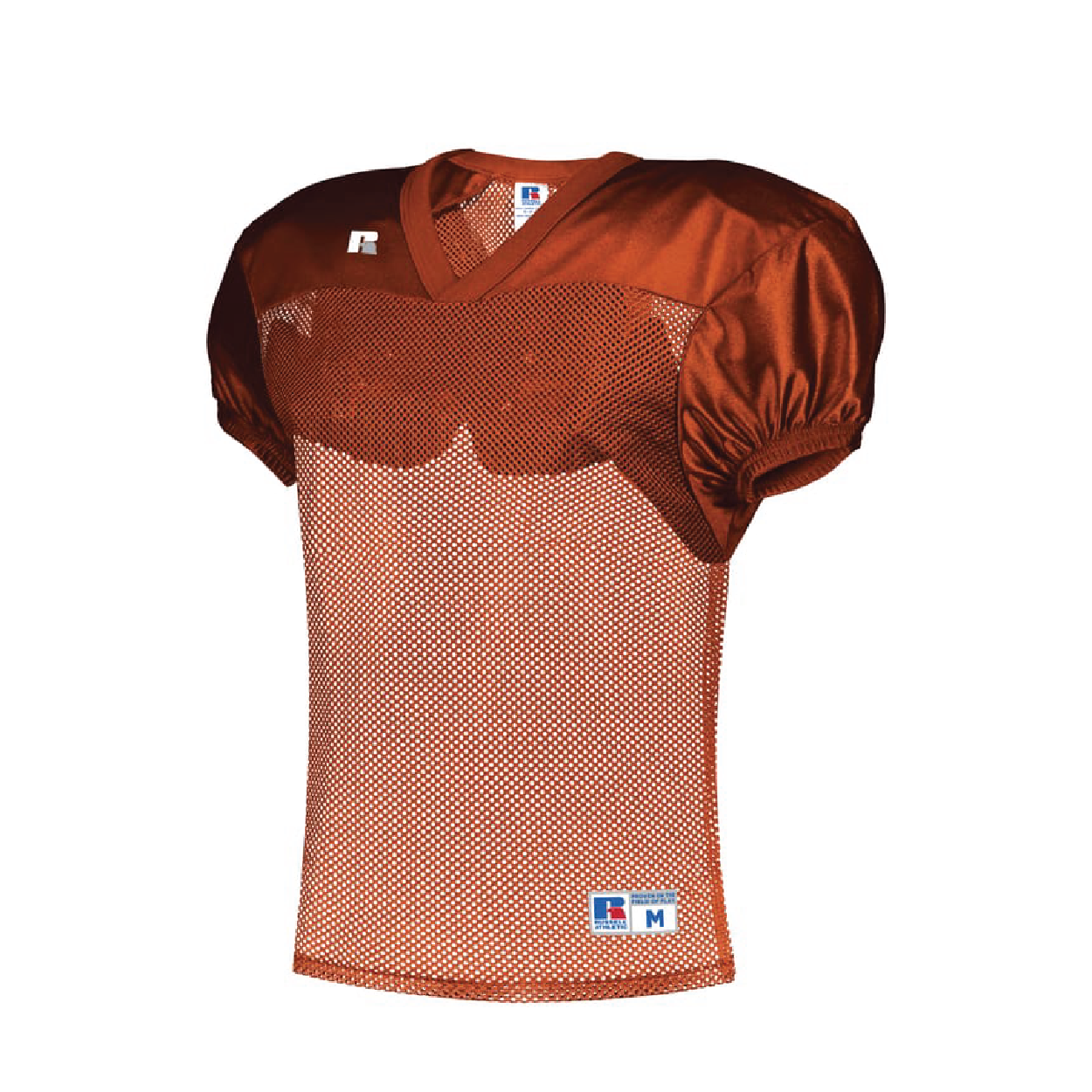 burnt-orange