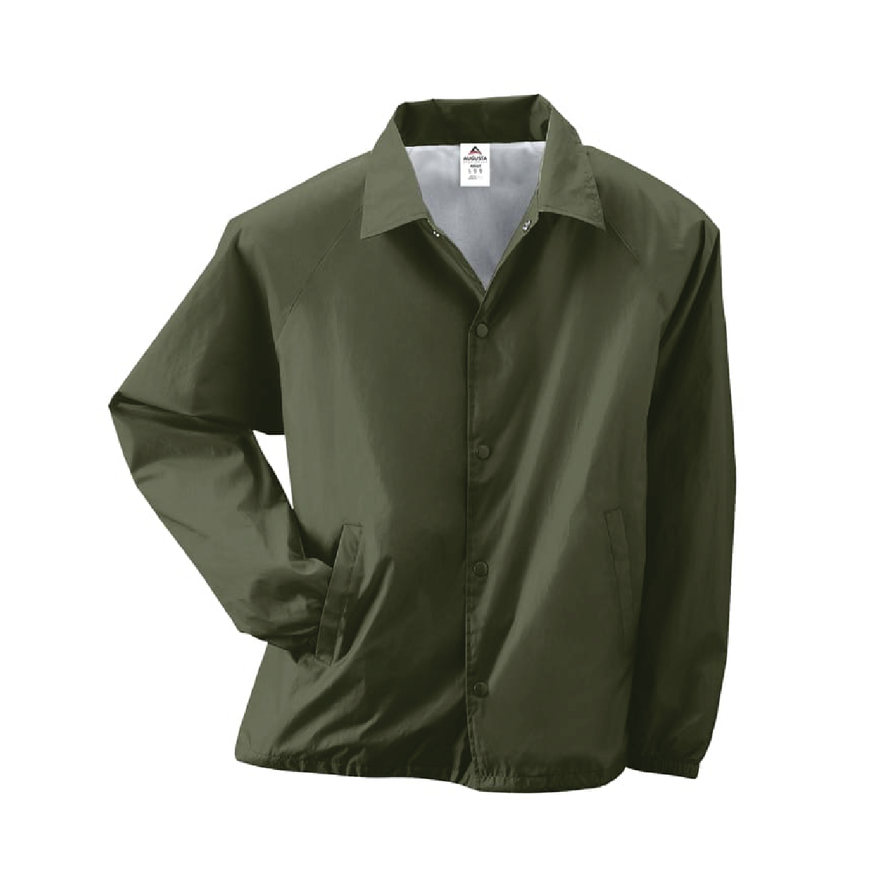 olive-drab-green