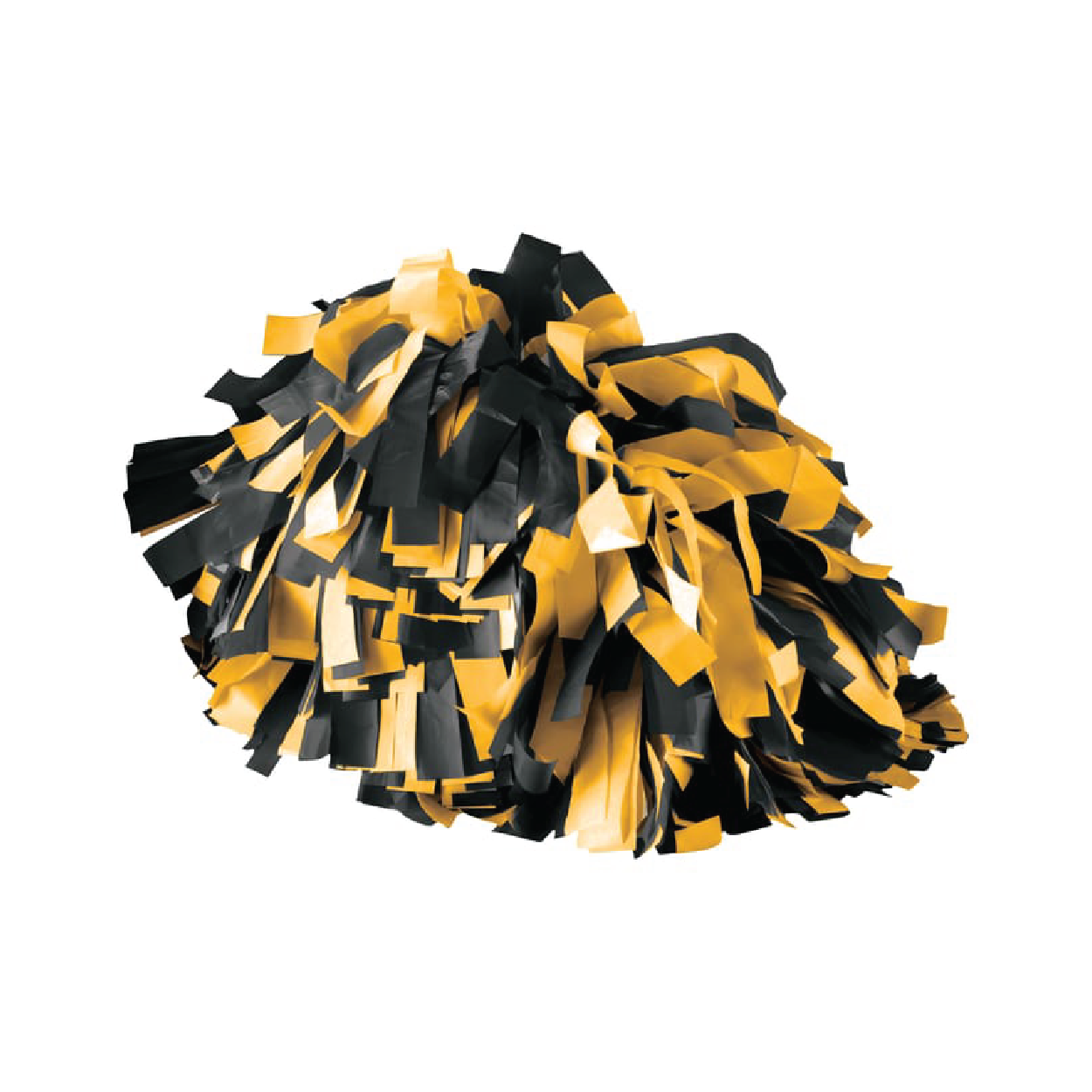 black/gold