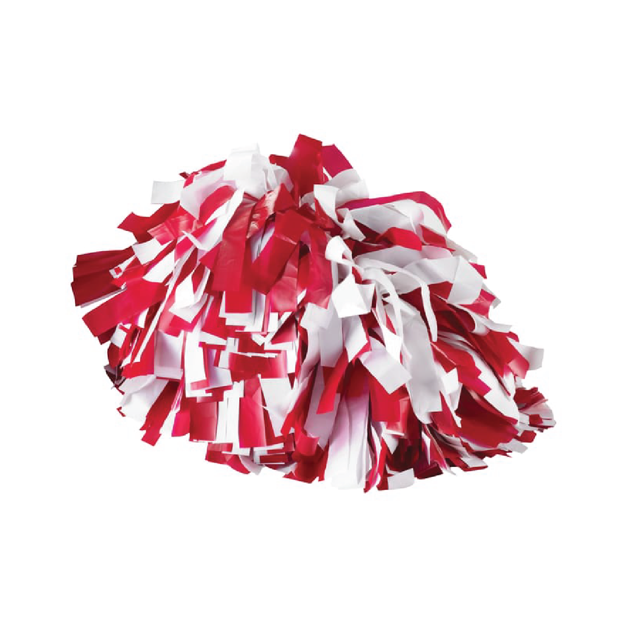 red/white