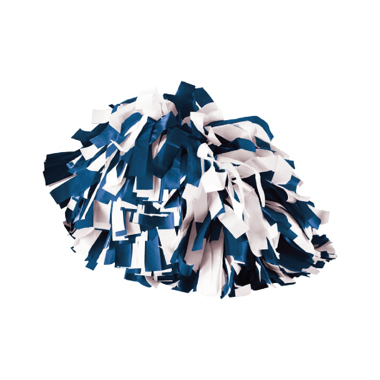 navy/white
