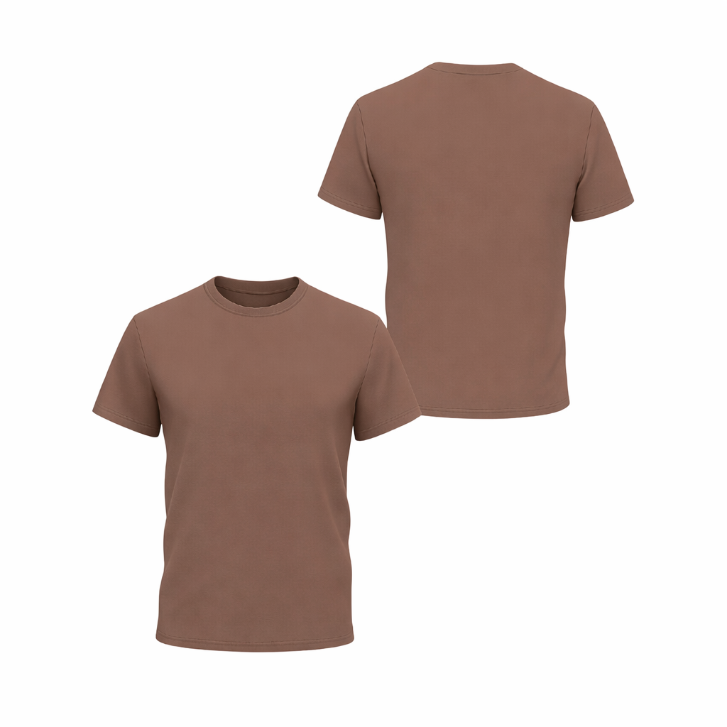 walnut-brown