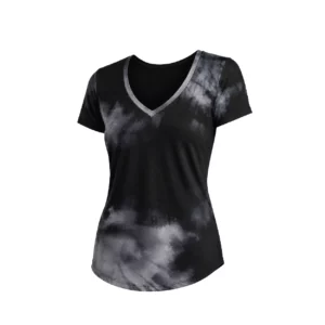 Women’s V-Neck Tee